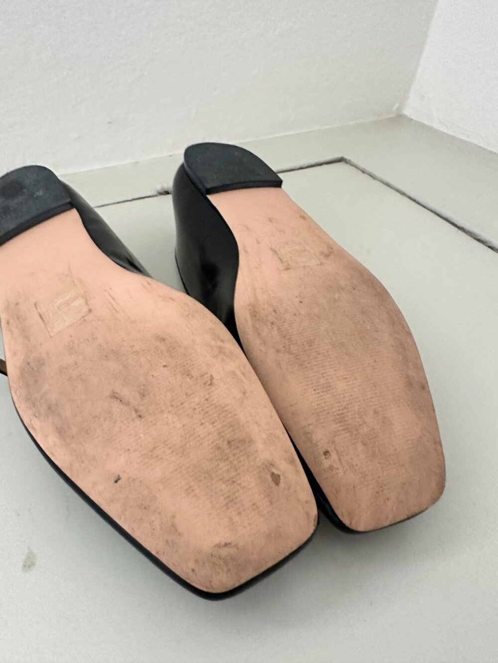 J. Crew Mary Jane Ballet Flats, Size 9 - Picture 8 of 8